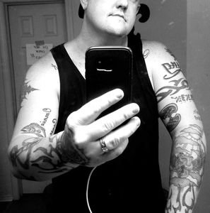 Meet your Posher, Brandon